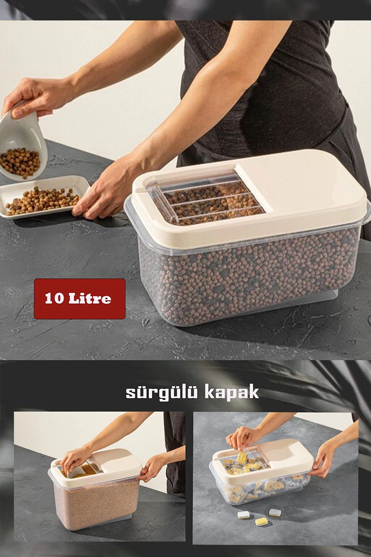Surgulu Kapakli 10 Lt Erzak Bakliyat Un Seker Saklama Kabi 259783728 Sw1201sh1801 700x1050 Sürgülü Kapaklı 10 Lt Erzak Bakliyat Un Şeker Saklama Kabı najmaddin.com Sürgülü Kapaklı 10 Lt Erzak Bakliyat Un Şeker Saklama Kabı