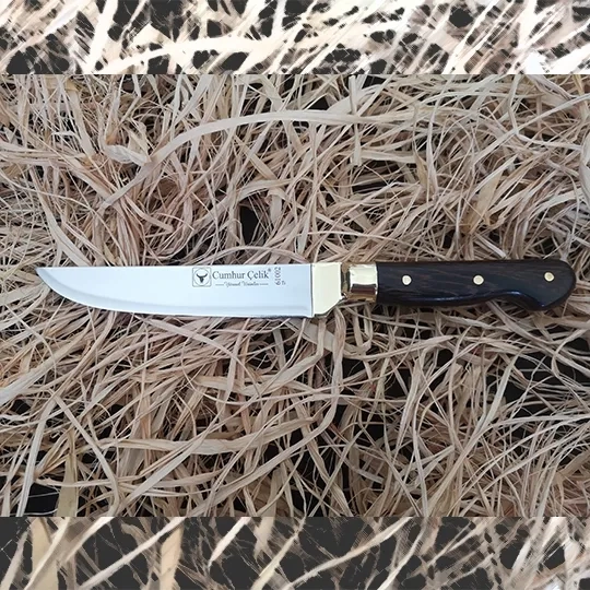 Sürmene 61002 Mutfak Bıçağı No:2