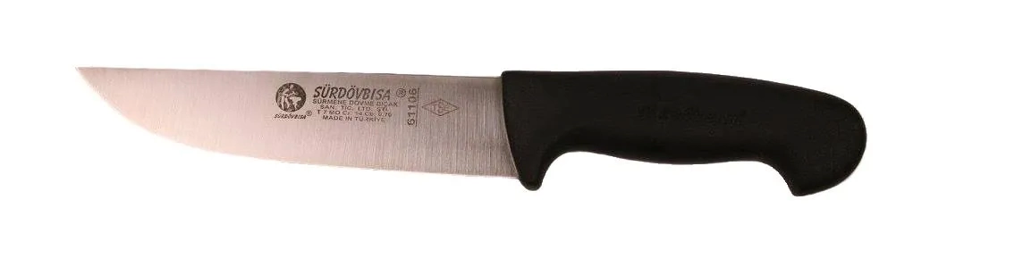 Sürmene 61106 Kasap Bıçağı 16