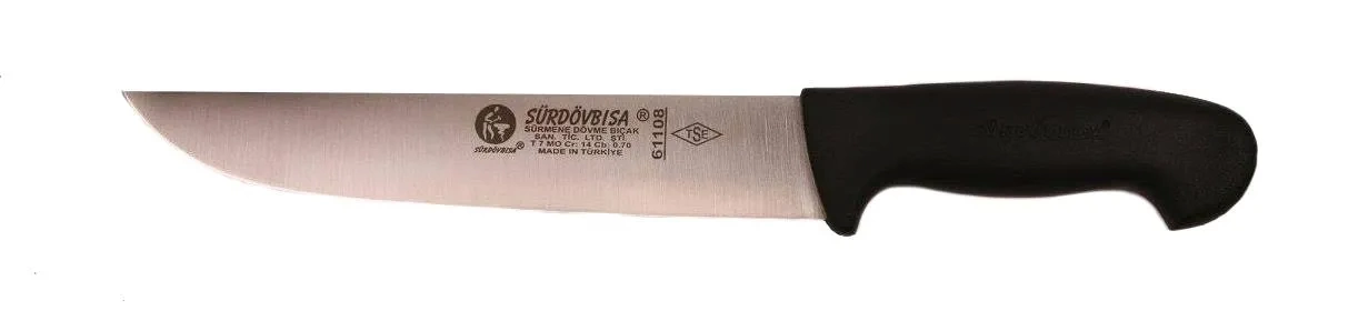 Sürmene 61108 Kasap Bıçağı 21