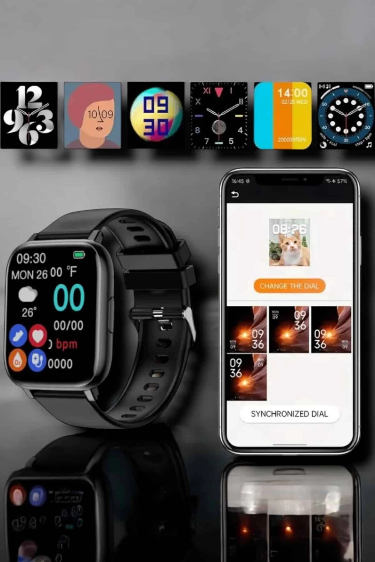 Suya Dayanikli Bluetooth Akilli Saat Gps Adimsayar Nabiz Saglik Takibi 375114247 Sw1200sh1800 700x1050 Suya Dayanıklı Bluetooth Akıllı Saat GPS, Adımsayar, Nabız & Sağlık Takibi najmaddin.com Nabız & Sağlık Takibi