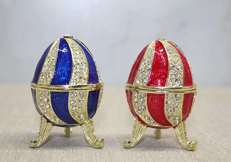 Swaroski Yumurta Alk3828