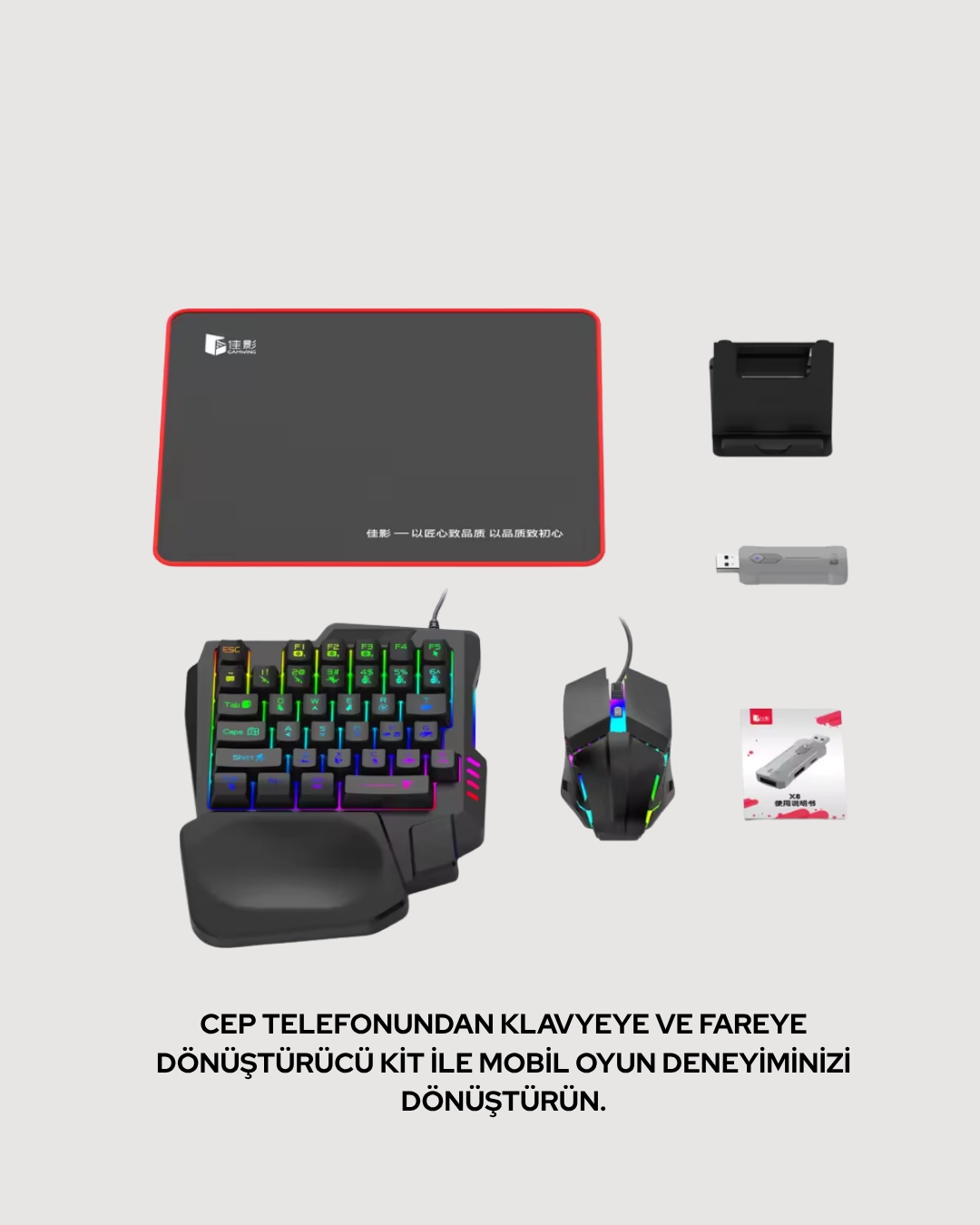 Tak Calistir Mobil Oyun Seti X8 Pro Teknolojili Klavye Mouse Kombo 354361092 Sw1080sh1350 700x875 Tak-Çalıştır Mobil Oyun Seti – X8 Pro Teknolojili Klavye Mouse Kombo najmaddin.com Tak-Çalıştır Mobil Oyun Seti – X8 Pro Teknolojili Klavye Mouse Kombo - Görsel 3