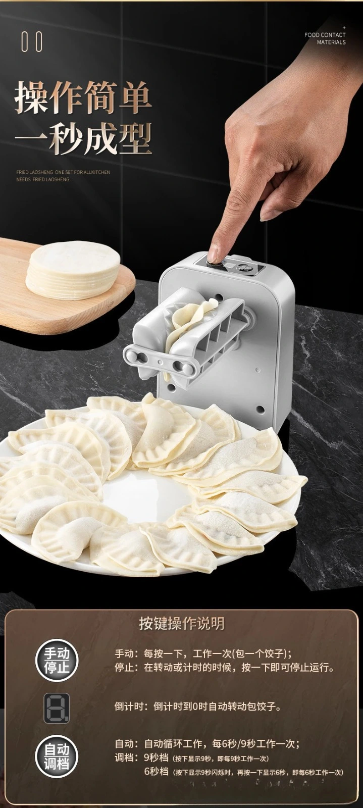 Tam Otomatik Hamur Ravioli Makinesi 157989295 Sw719sh1600 700x1558 Tam Otomatik Hamur Ravioli Makinesi najmaddin.com Tam Otomatik Hamur Ravioli Makinesi
