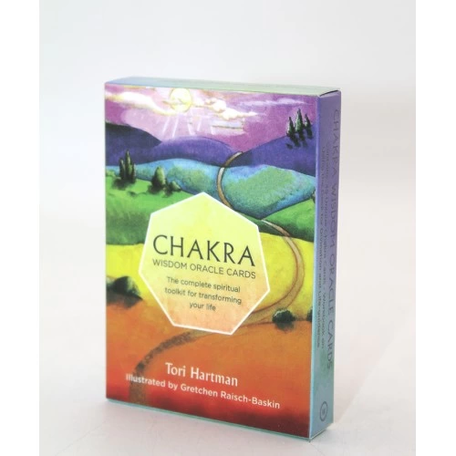 Tarot Karti Chakra 199902852 Sw500sh500 Tarot Kartı Chakra najmaddin.com TAROT KARTI - CHAKRA TAROTÜrün ÖzellikleriChakra tarot kartları