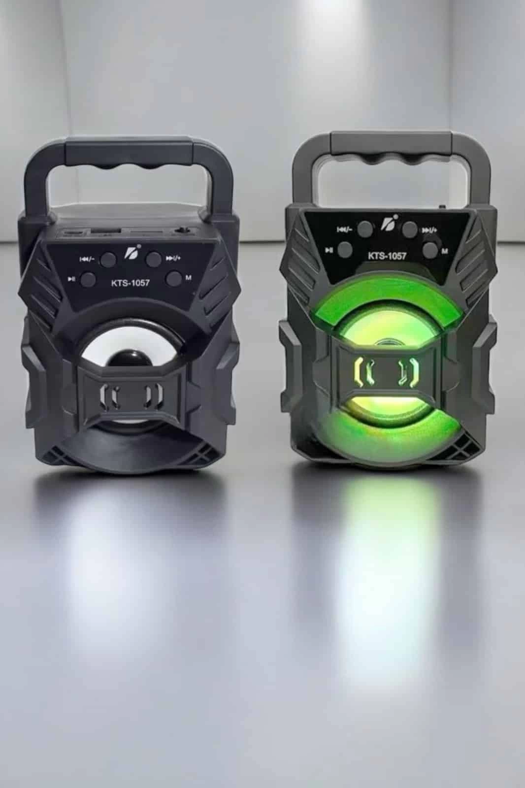 Tasinabilir Bluetooth Hoparlor Led Isikli Uzun Pil Omru 363725350 Sw1066sh1600 700x1051 Taşınabilir Bluetooth Hoparlör Led Işıklı Uzun Pil Ömrü najmaddin.com 3 inç hoparlör sürücü büyüklüğü ve yüksek ses çıkış gücü sayesinde her ortamda etkileyici bir ses deneyimi sunar. Müzik