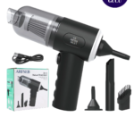 Taşınabilir Kablosuz Elektrikli El Süpürgesi- Ev