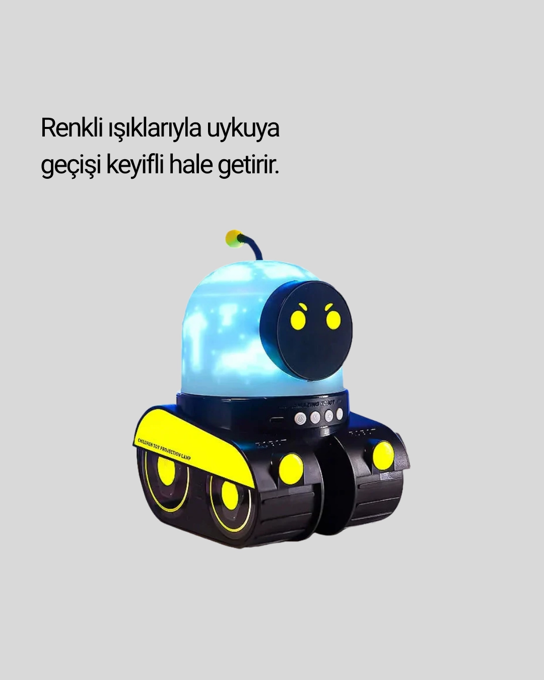 Tasinabilir Lityum Bataryali Led Gece Lambasi Ve Projektor 329332552 Sw1080sh1350 700x875 Taşınabilir Lityum Bataryalı Led Gece Lambası ve Projektör najmaddin.com çocuk odalarına hem eğlence hem de rahatlatıcı bir ışık sunar. Yüksek çözünürlüklü projeksiyon