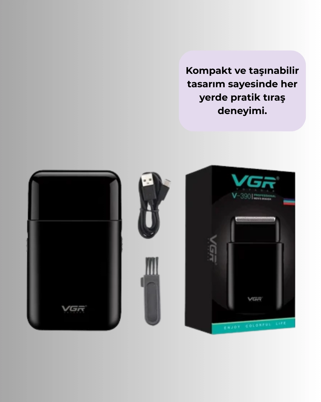 Tasinabilir Mini Elektrikli Tiras Makinesi Sessiz Ve Guclu Motor 269683788 Sw1080sh1350 700x875 Taşınabilir Mini Elektrikli Tıraş Makinesi | Sessiz ve Güçlü Motor najmaddin.com Şıklık ve fonksiyonelliği bir arada sunan bu elektrikli tıraş makinesi