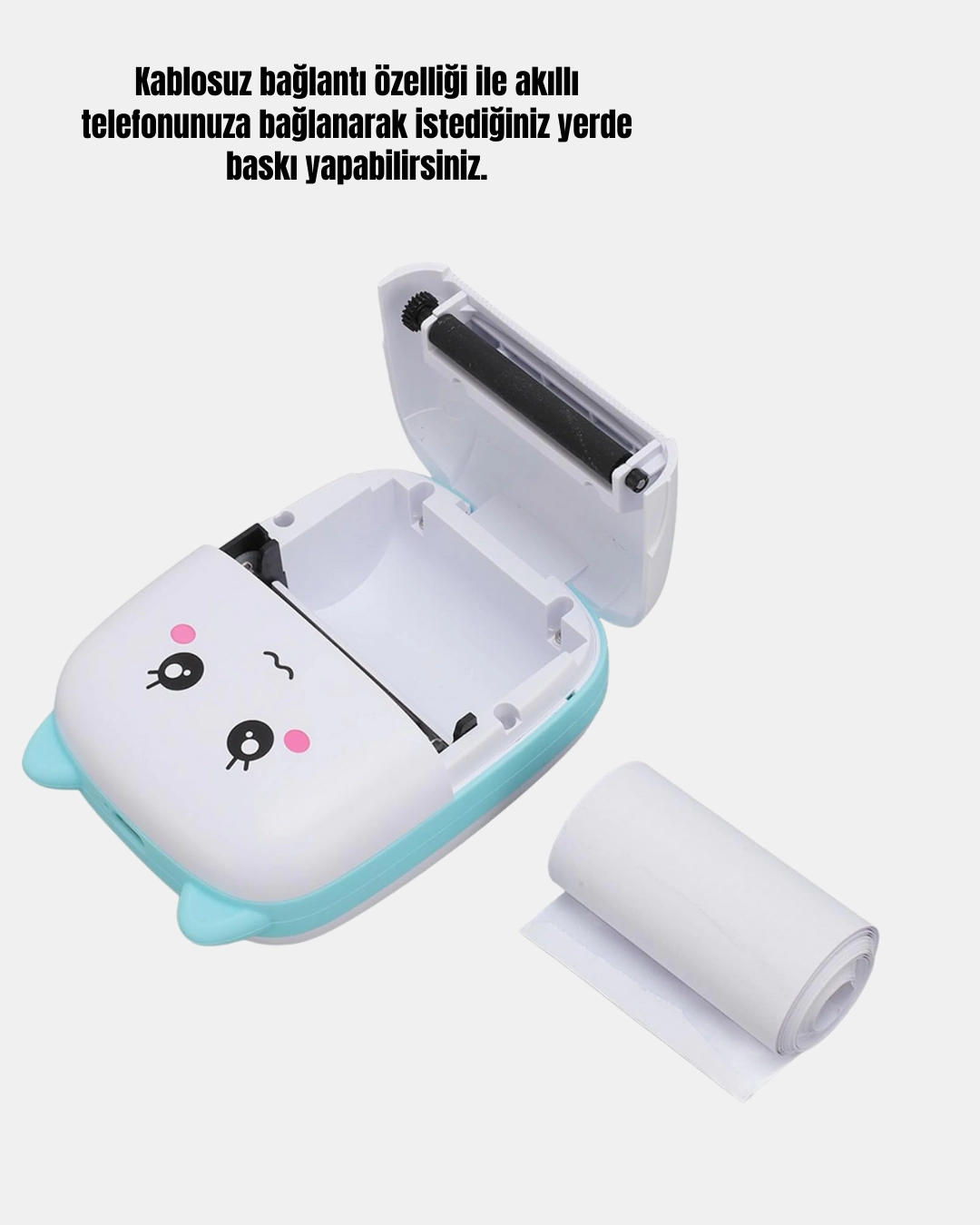Tasinabilir Mini Termal Yazici 200 Dpi Bluetooth Baglantili 218780674 Sw1080sh1350 700x875 Taşınabilir Mini Termal Yazıcı 200 DPI Bluetooth Bağlantılı najmaddin.com Taşınabilir mini termal yazıcı