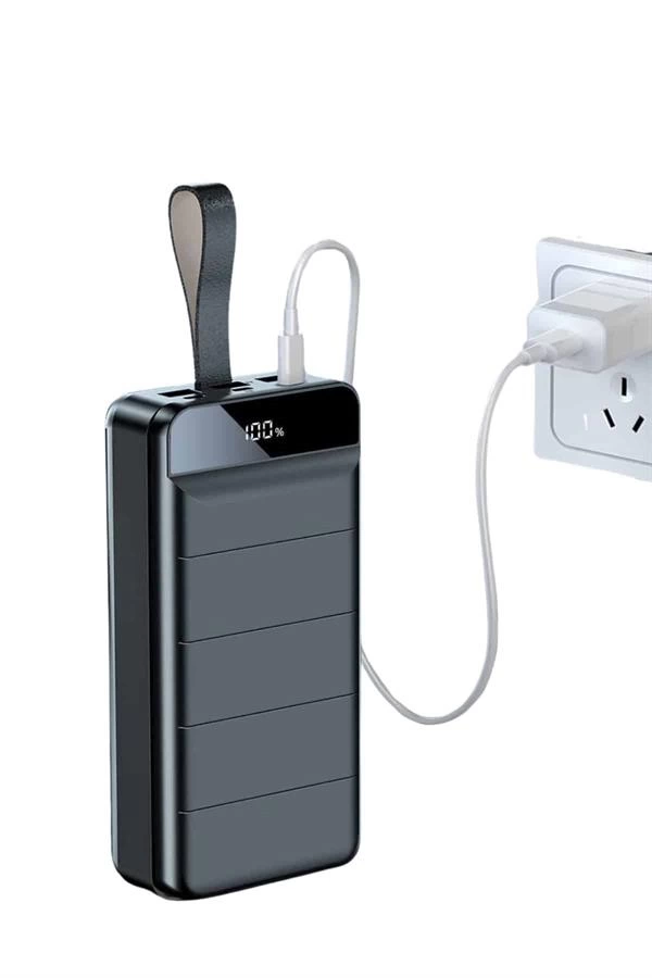 Tasinabilir Powerbank 50000 Mah 4 Girisli Hizli Sarj Led Gostergeli Fenerli Sarj 337410731 Sw600sh900 Taşınabilir Powerbank 50.000 mAh 4 Girişli Hızlı Şarj Led Göstergeli Fenerli Şarj najmaddin.com ısı ve akım koruma sistemleri ile cihazlarınızı aşırı ısınma