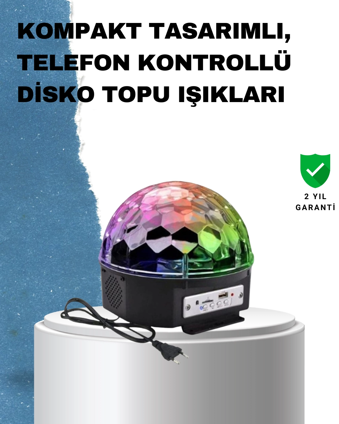 Tasinabilir Rgb Disko Topu Bluetooth Ve Uzaktan Kumanda Ozellikli 153969081 Sw1080sh1350 700x875 Taşınabilir RGB Disko Topu Bluetooth ve Uzaktan Kumanda Özellikli najmaddin.com Taşınabilir RGB Disko Topu Bluetooth ve Uzaktan Kumanda Özellikli