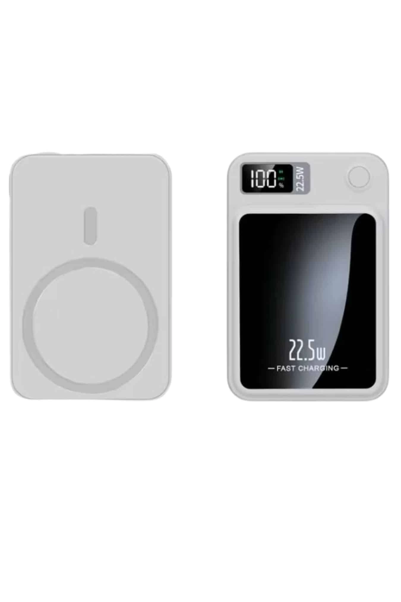 Tasinabilir Sarj Magsafe Powerbank 10000 Mah Hizli Sarj Led Gostergeli Kablosuz 270478056 Sw1350sh2025 1 700x1050 Taşınabilir Şarj Magsafe Powerbank 10.000 mAh Hızlı Şarj Led Göstergeli Kablosuz najmaddin.com Taşınabilir Şarj Magsafe Powerbank 10.000 mAh Hızlı Şarj Led Göstergeli Kablosuz