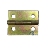 Eco Lounge Tavla Menteşesi Klasik - 20x25mm