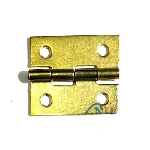 Tavla Menteşesi No:1/2 - Sarı