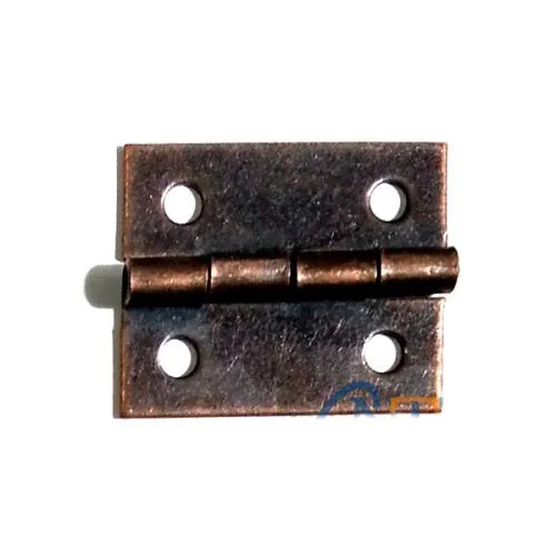 Tavla Menteşesi No:1 - Oksit