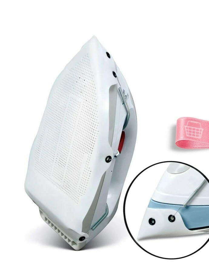 Teflon Ütü Tabanı - Yanmaz - İz Bırakmaz - Kutulu - Görsel 3