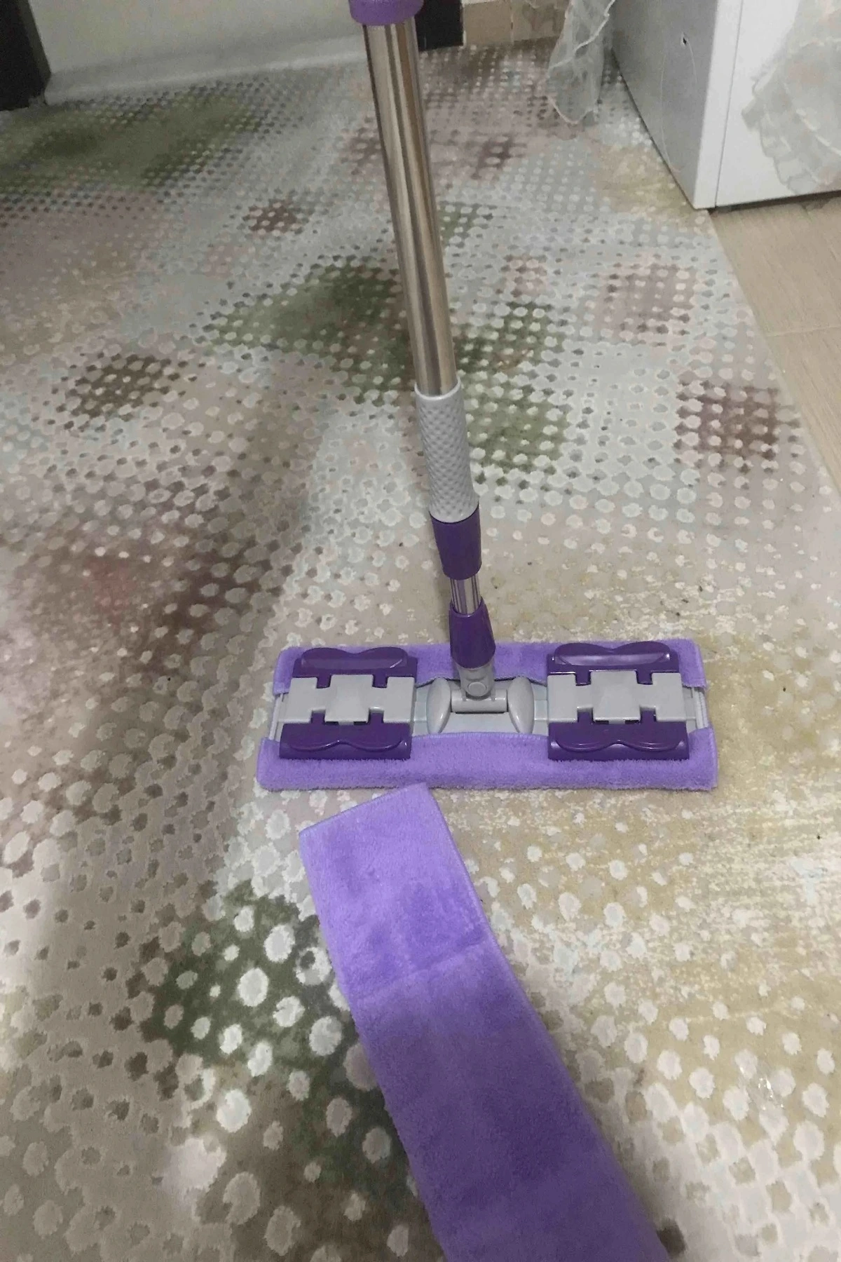 Teleskobik Cam Yer Tavan Silme Istedigin Bezi Tak Kullan 4 Mandalli Yedek Bezli Mop Seti 152175825 Sw1200sh1800 700x1050 Teleskobik Cam Yer Tavan Silme - İstediğin Bezi Tak Kullan - 4 Mandallı -yedek Bezli Mop Seti najmaddin.com Teleskobik Cam Yer Tavan Silme - İstediğin Bezi Tak Kullan - 4 Mandallı -yedek Bezli Mop Seti