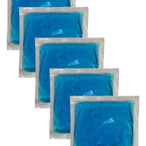 Termojel Sıcak Soğuk Kompres Jel Buz Paketi