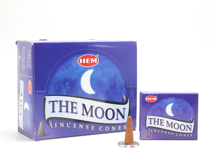 The Moon Aromali Konik Tutsu 172780775 Sw750sh560 700x523 The Moon Aromalı Konik Tütsü najmaddin.com The Moon Aromalı Konik Tütsü