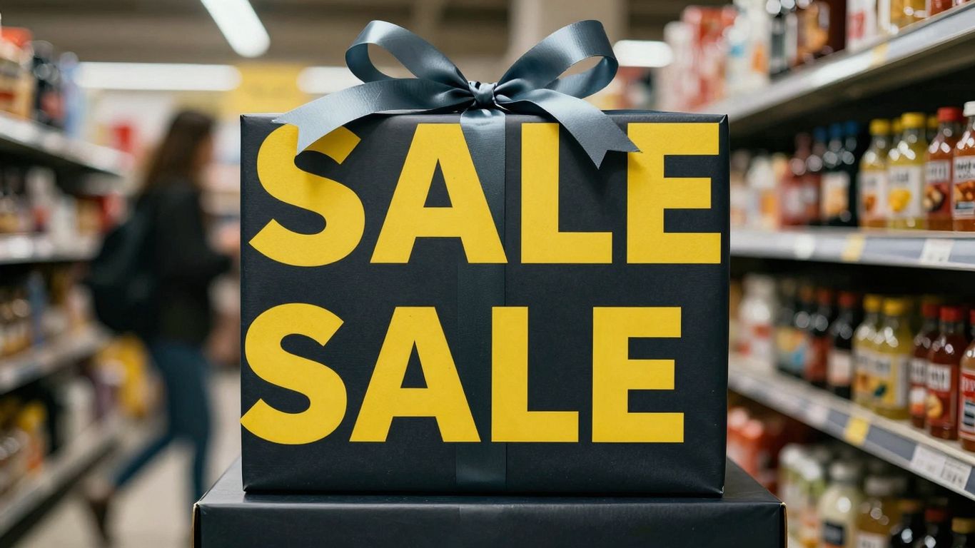 Kaçırılmayacak Fırsatlar: %50’ye Varan İndirimler Sizi Bekliyor!