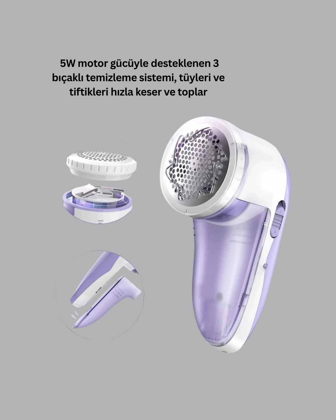 Tiftik Ve Tuy Toplama Cihazi 200ml Hazne Kompakt Boyut 265530935 Sw1080sh1350 700x875 Tiftik ve Tüy Toplama Cihazı – 200ml Hazne, Kompakt Boyut najmaddin.com Kompakt Boyut