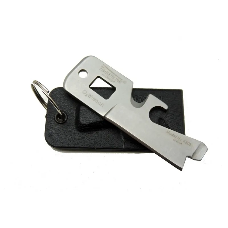 Timberline 4905 Survival / Acil Durum Kiti 7 Cm