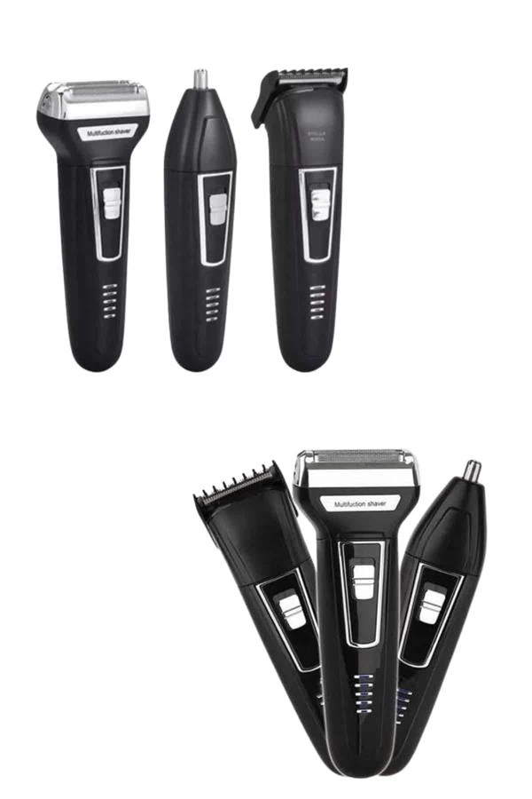 Tiras Makinesi 3 Baslikli T Baslikli Hassas Ciltlere Ozel Sac Sakal Vucut Kulak Ve Burun 311619972 Sw600sh900 Tıraş Makinesi 3 Başlıklı T Başlıklı Hassas Ciltlere Özel Saç Sakal Vücut Kulak ve Burun najmaddin.com güçlü motoru sayesinde tam şarj edildikten sonra uzun süreli kullanım sunar. Bu sayede tıraşınız yarıda kalmaz ve istediğiniz sonuca ulaşmak için kesintisiz bir deneyim yaşarsınız. T başlık teknolojisi