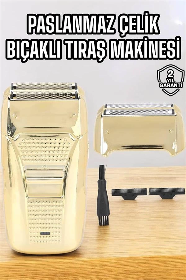 Tiras Makinesi Paslanmaz Celik Sarjli Tasinabilir 254215241 Sw600sh900 Tıraş Makinesi Paslanmaz Çelik Şarjlı Taşınabilir najmaddin.com Her tıraşta kusursuz sonuçlar elde etmek isteyenler için tasarlanmış bu sakal tıraş makinesi
