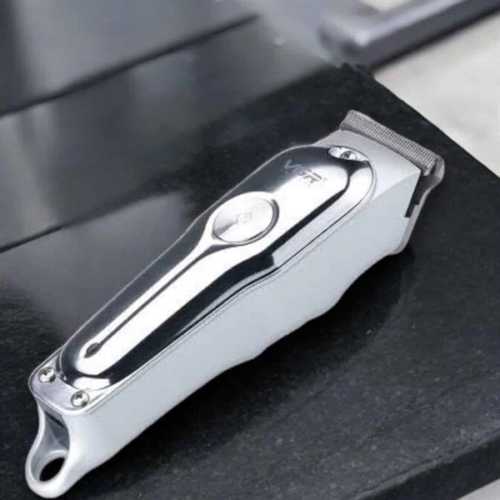 Tıraş Makinesi Paslanmaz Çelik Taraklı Güçlü Motor