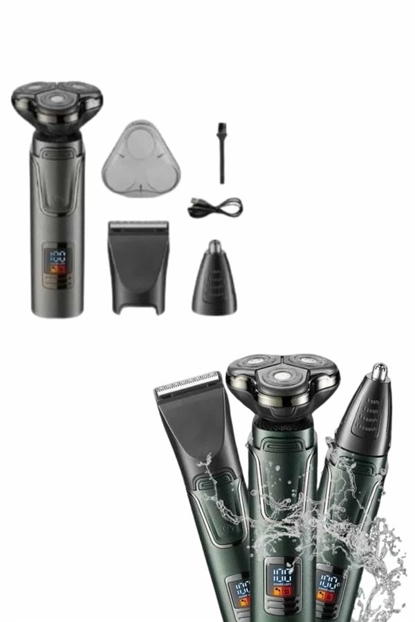 Tiras Makinesi Profesyonel 3in1 Dijital Gostergeli 3 Baslikli Erkek Bakim 130220381 Sw600sh900 Tıraş Makinesi Profesyonel 3in1 Dijital Göstergeli 3 Başlıklı Erkek Bakım najmaddin.com Tıraş Makinesi Profesyonel 3in1 Dijital Göstergeli 3 Başlıklı Erkek Bakım