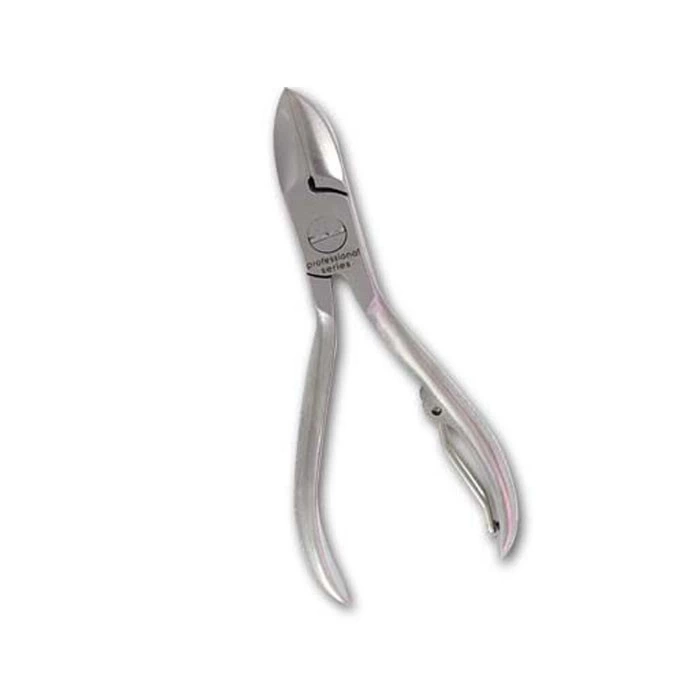 Tirnak Et Pensi Kalin Manikur Pens Fty 268182580 Sw700sh700 Tırnak Et Pensi Kalın Manikür Pens Fty najmaddin.com Tırnak Et Pensi Manikür PensTırnak Et Pensi Manikür PensTırnak kenarlarında temizlenmesi gereken sert etlerin kesilip düzenlemesinde kullanılır.Ayrıca batık tırnakların düzenlenmesine ve nasırların çıkarılmasınada yardımcı olur.Tırnak kenarlerındaki ölü etleri temizlemek için idealdir.Keskin ağız yapısıyla