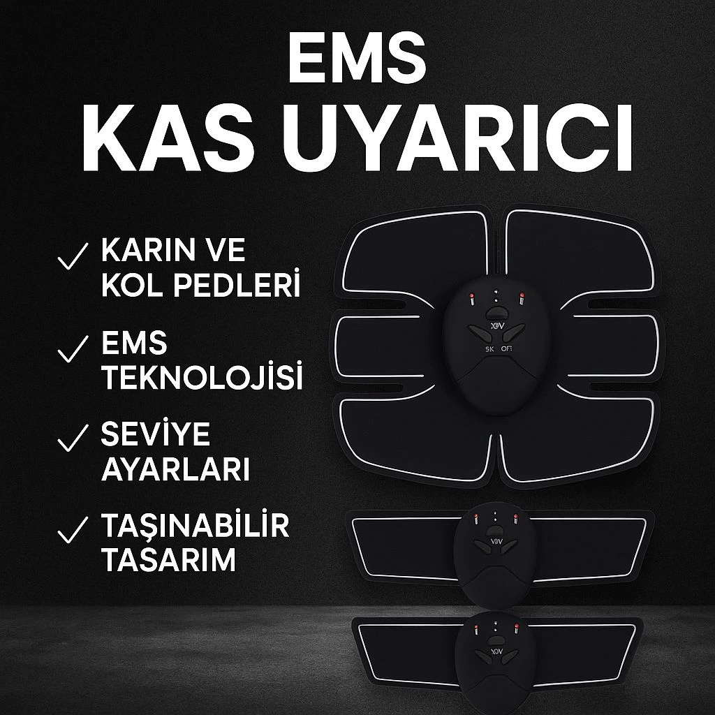 Titresimli Ems Spor Ve Fitness Cihazi Karin Kasi Kol Bacak 2025 Model 231262533 Sw1024sh1024 700x700 Titreşimli EMS Spor ve Fitness Cihazı Karın Kası Kol Bacak 2025 Model najmaddin.com EMS teknolojisine sahip bu cihaz