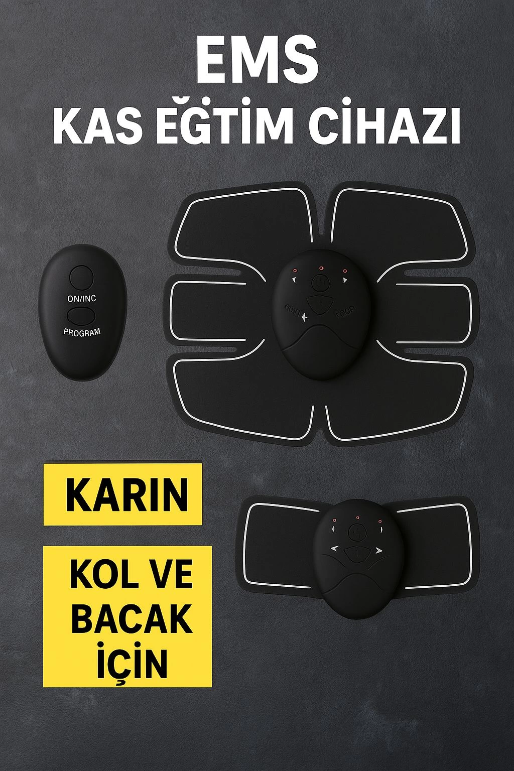Titresimli Ems Spor Ve Fitness Cihazi Karin Kasi Kol Bacak 2025 Model 372669064 Sw1024sh1536 700x1050 Titreşimli EMS Spor ve Fitness Cihazı Karın Kası Kol Bacak 2025 Model najmaddin.com titreşimli yapısı ile kasları aktif olarak çalıştırır. Karın kası