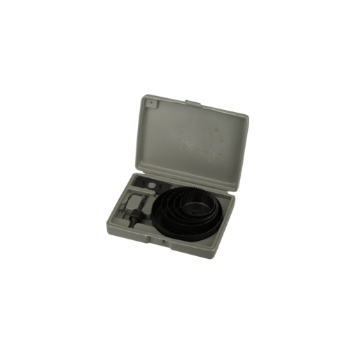 Eco Lounge Tomax Ahşap Panç Set - 8 Parça