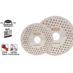 Eco Lounge Tomax Elektrolize Elmas Kesici Flanşlı Disk - 180 mm