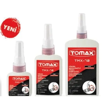 Eco Lounge Tomax Genel Amaçlı Boru Sızdırmazlık / Sıvı Conta - 15 ml
