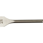 Eco Lounge Tomax Yaprak Tip Ahşap Matkap Ucu 14x405mm - HEX Saplı