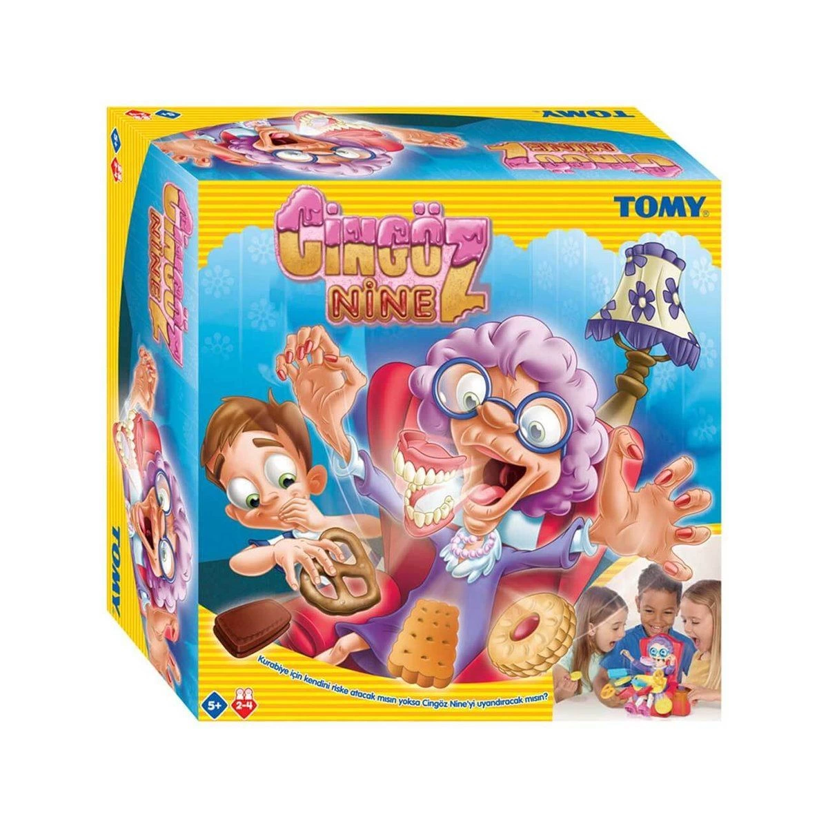 Tot72465 Cingoz Nine 6 99 Yas Tomy Ozel Fiyatli Urun 175342918 Sw1200sh1200 700x700 TOT72465 CİNGÖZ NİNE 6-99 yaş /Tomy /Özel Fiyatlı Ürün najmaddin.com TOT72465 CİNGÖZ NİNE 6-99 yaş /Tomy /Özel Fiyatlı Ürün