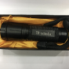 Beyaz Led Işıklı Mini Fener D35