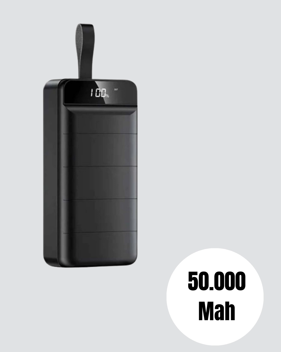 Tum Cihazlarla Uyumlu 50000 Mah Powerbank Yuksek Kapasiteli Led Gosterge Ve Akilli Ko13187424 Sw1080sh1350 700x875 Tüm Cihazlarla Uyumlu 50.000 mAh Powerbank – Yüksek Kapasiteli, LED Gösterge ve Akıllı Koruma Fonksiyonlu najmaddin.com LED Gösterge ve Akıllı Koruma Fonksiyonlu