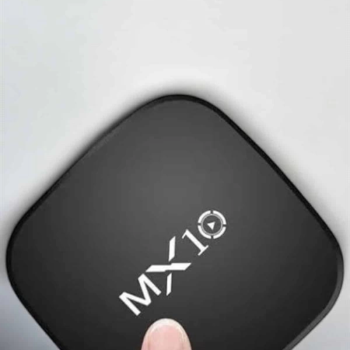 TV Box Android Uyumlu 4 Çekirdekli WİFİ Bağlantılı 4K