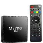 TV Game Box Netflix Youtube 1000 Oyunlu Android Oyun Konsolu Kumandalı