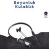 TWS Bluetooth Kulaklık – 100 Saat Bekleme Süresi