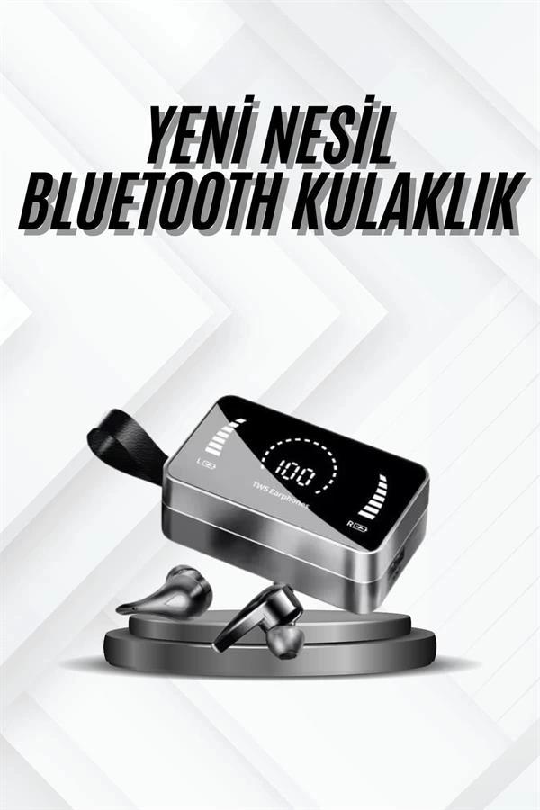 Tws Bluetooth Kulaklik Kablosuz Uzun Pil Omru Dijital Gostergeli Powerbank 283372076 Sw600sh900 TWS Bluetooth Kulaklık Kablosuz Uzun Pil Ömrü Dijital Göstergeli Powerbank najmaddin.com TWS Bluetooth Kulaklık Kablosuz Uzun Pil Ömrü Dijital Göstergeli Powerbank