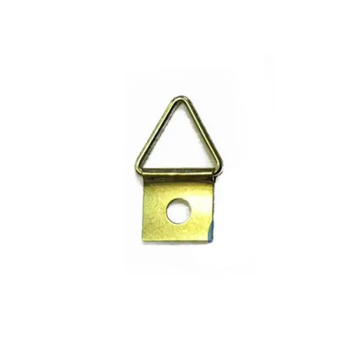 Eco Lounge Üçgen Çerçeve Askısı No:1