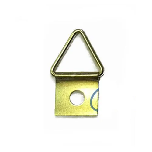 Eco Lounge Üçgen Çerçeve Askısı No:2