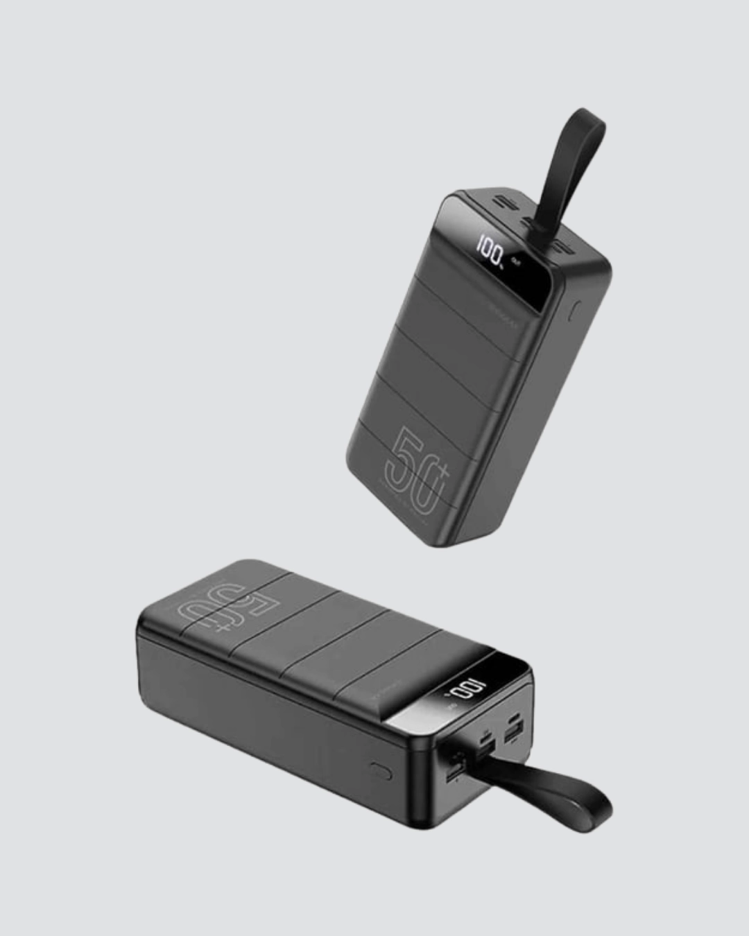 Ultra Guclu 50000 Mah Powerbank Led Ekranli Coklu Baglanti Secenekli Akilli Koruma Si51488942 Sw1080sh1350 700x875 Ultra Güçlü 50.000 mAh Powerbank – LED Ekranlı, Çoklu Bağlantı Seçenekli, Akıllı Koruma Sistemli Şarj Ünitesi najmaddin.com Akıllı Koruma Sistemli Şarj Ünitesi