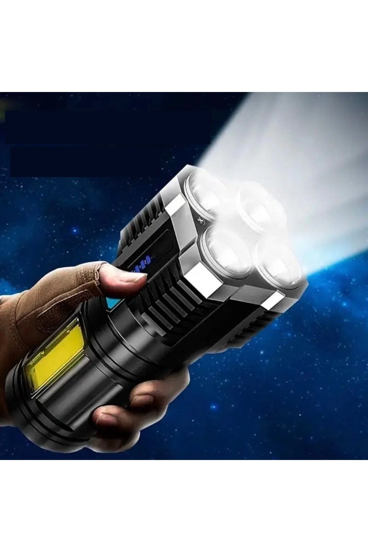 Ultra Parlak El Feneri Usb Sarj 4 Led Yan Cob Led Taktik Gunluk Hayat Kamp Avcilik El Feneri 015742111 Sw1200sh1800 700x1050 Ultra Parlak El Feneri Usb Şarj 4 Led+yan Cob Led Taktik Günlük Hayat Kamp Avcılık El Feneri najmaddin.com Ultra Parlak Usb Şarjlı El Feneri