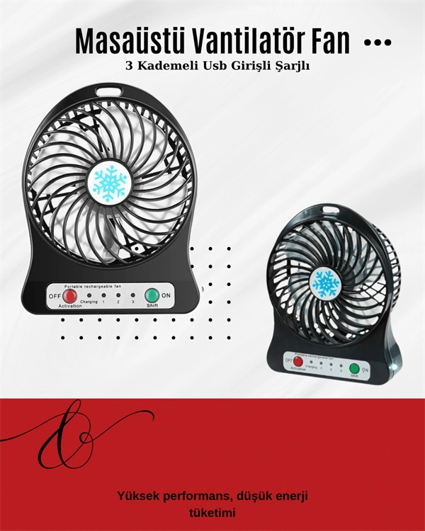 Usb Girisli Tasinabilir Masaustu Mini Fan 3 Kademeli Hiz Sarjli Isikli Sessiz Calisma 240065186 Sw600sh750 USB Girişli Taşınabilir Masaüstü Mini Fan – 3 Kademeli Hız, Şarjlı, Işıklı, Sessiz Çalışma najmaddin.com Şarjlı